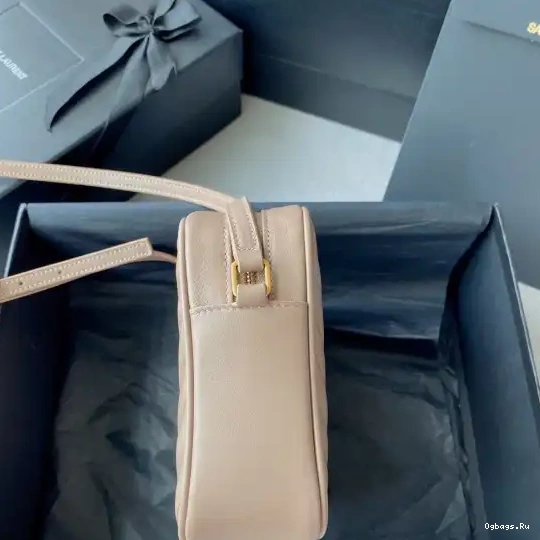 YSL LOU BAG-23*16*6CM CAMERA 0504